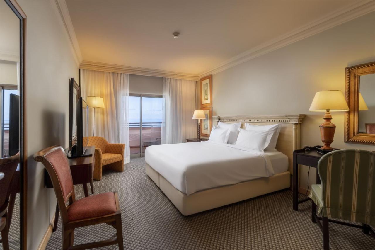 Superior Suite mit Meerblick