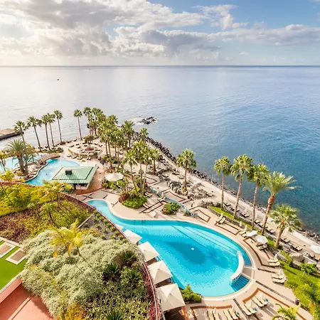 Royal Savoy - Ocean Resort - Savoy Signature-3